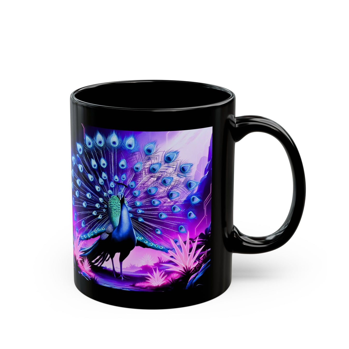 Animal Aura
