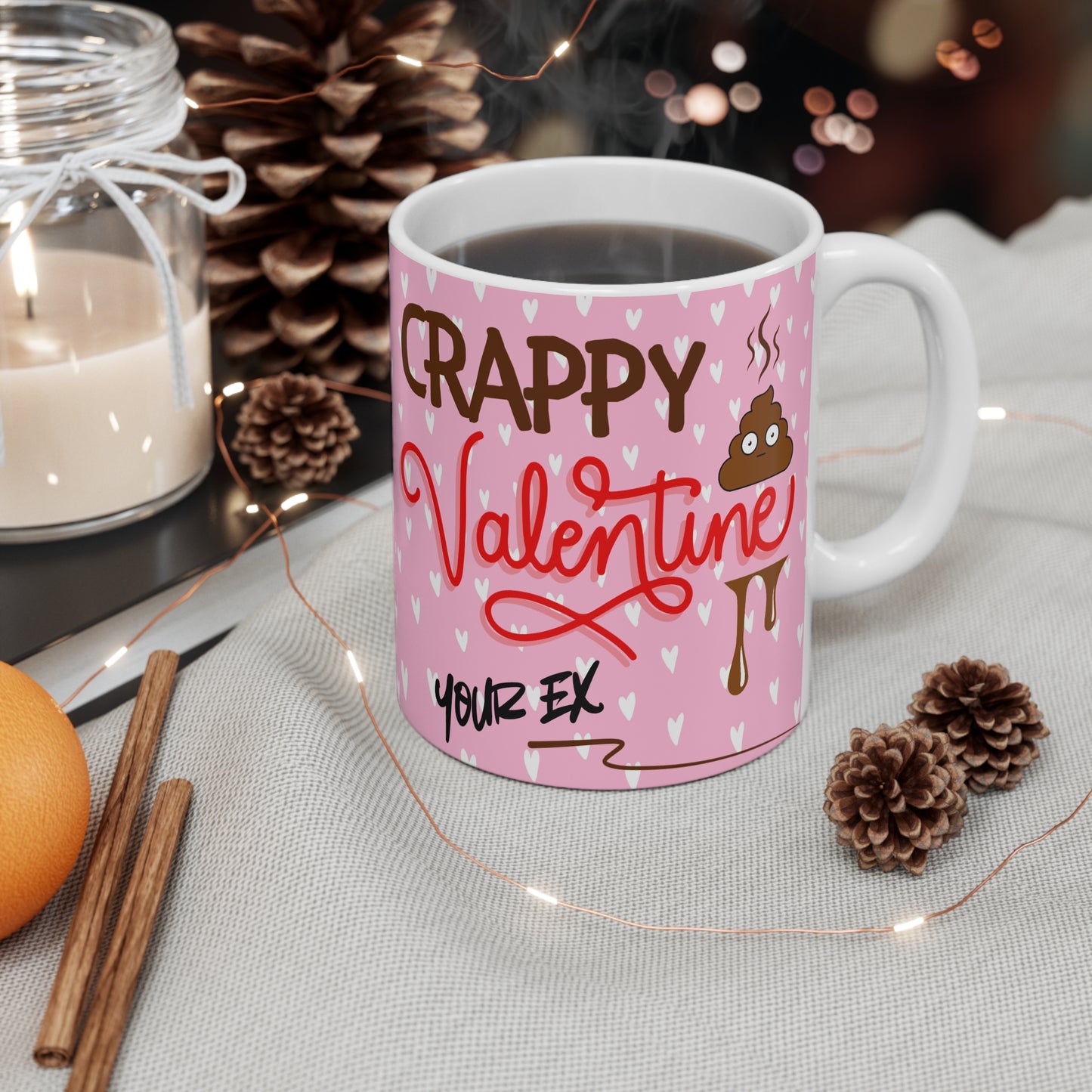 Crappy Valentines