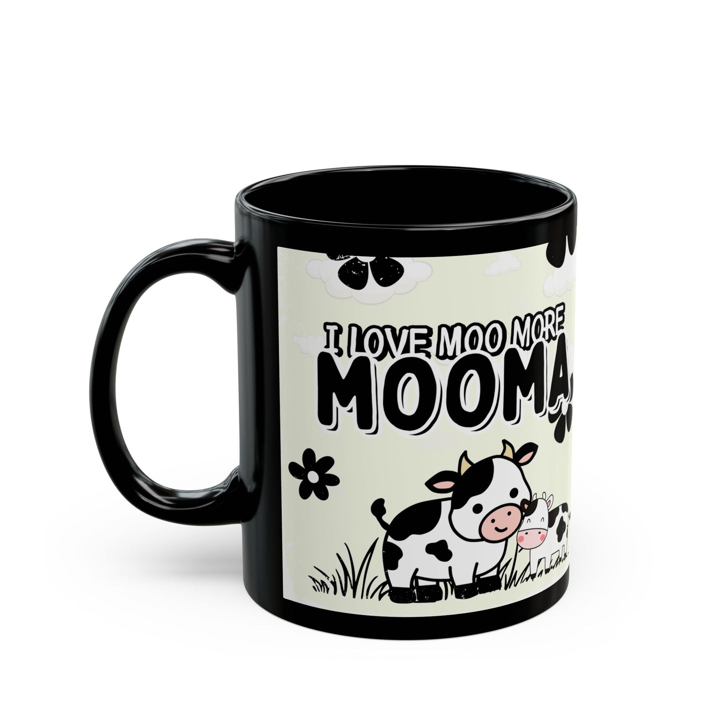 I Moo More Mooma