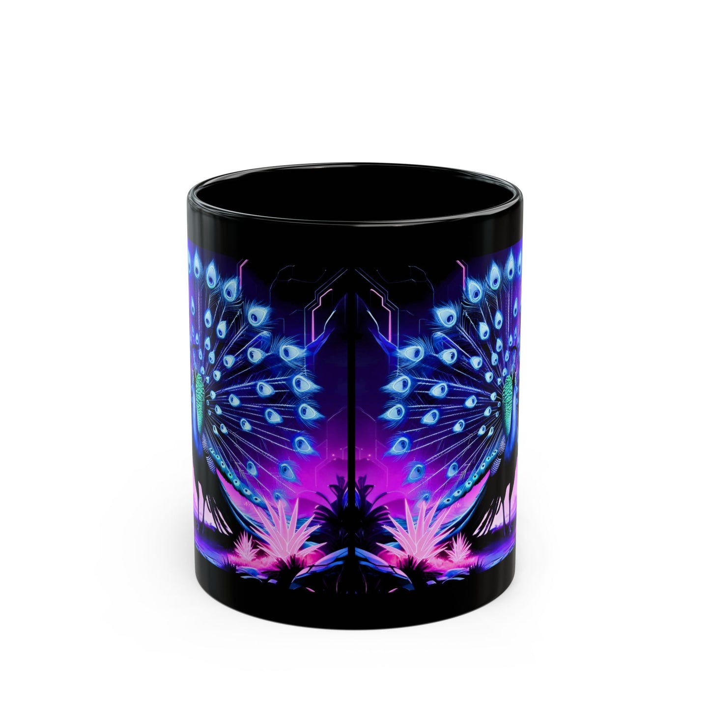 Animal Aura