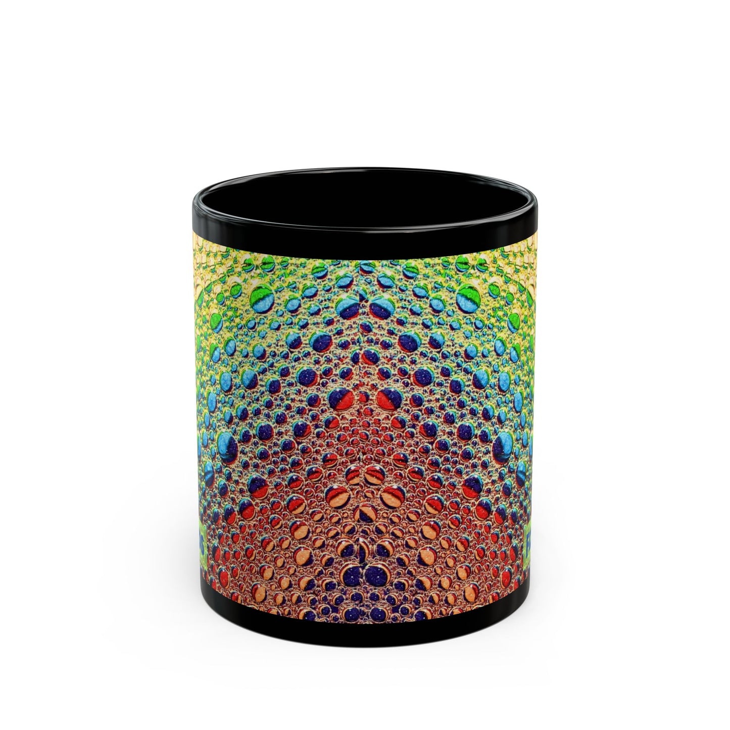 Fizzy Moods Meditation Mug