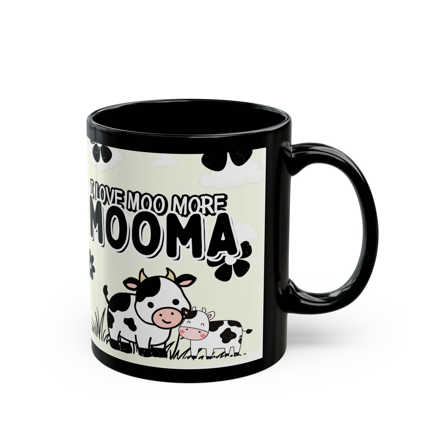 I Moo More Mooma