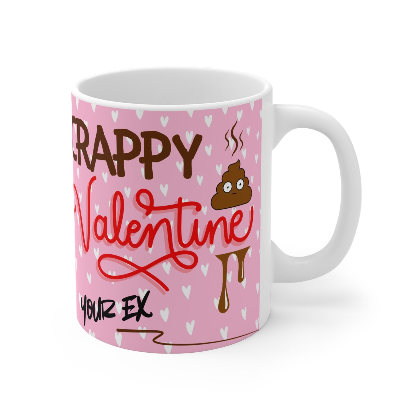Crappy Valentines