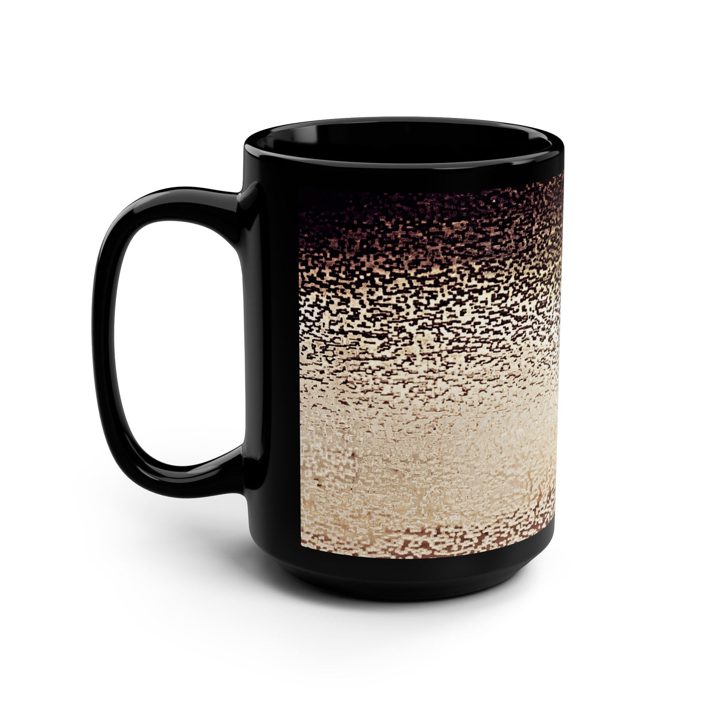 Coffee Mix 15oz Mug