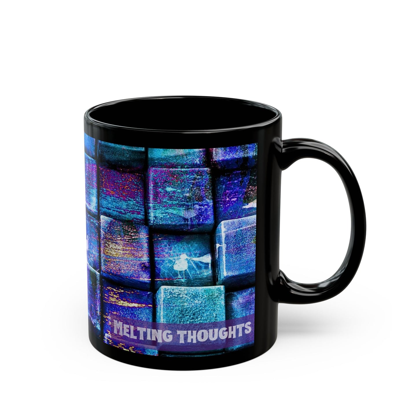 Melting Thoughts Meditation