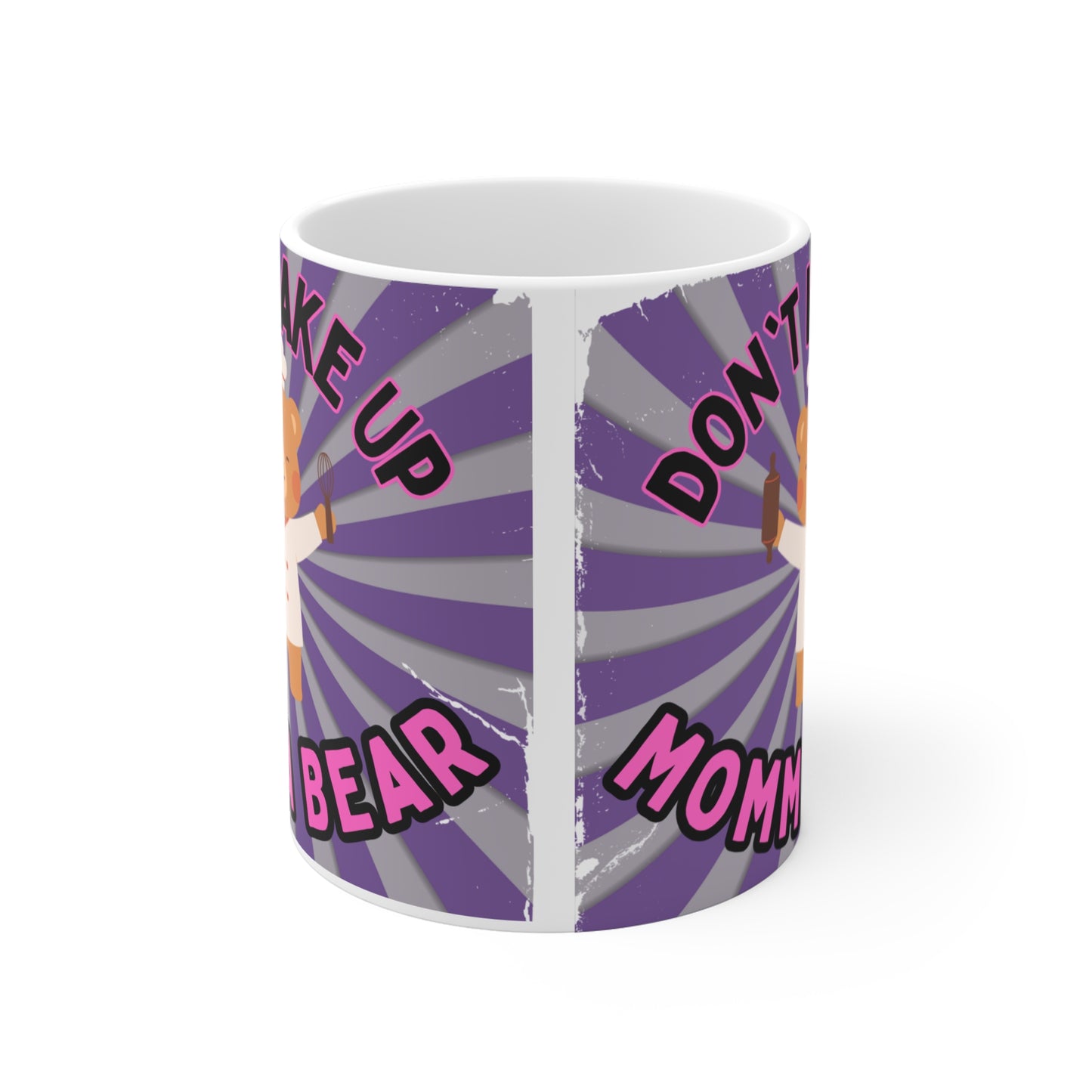 Mama Bear Mug