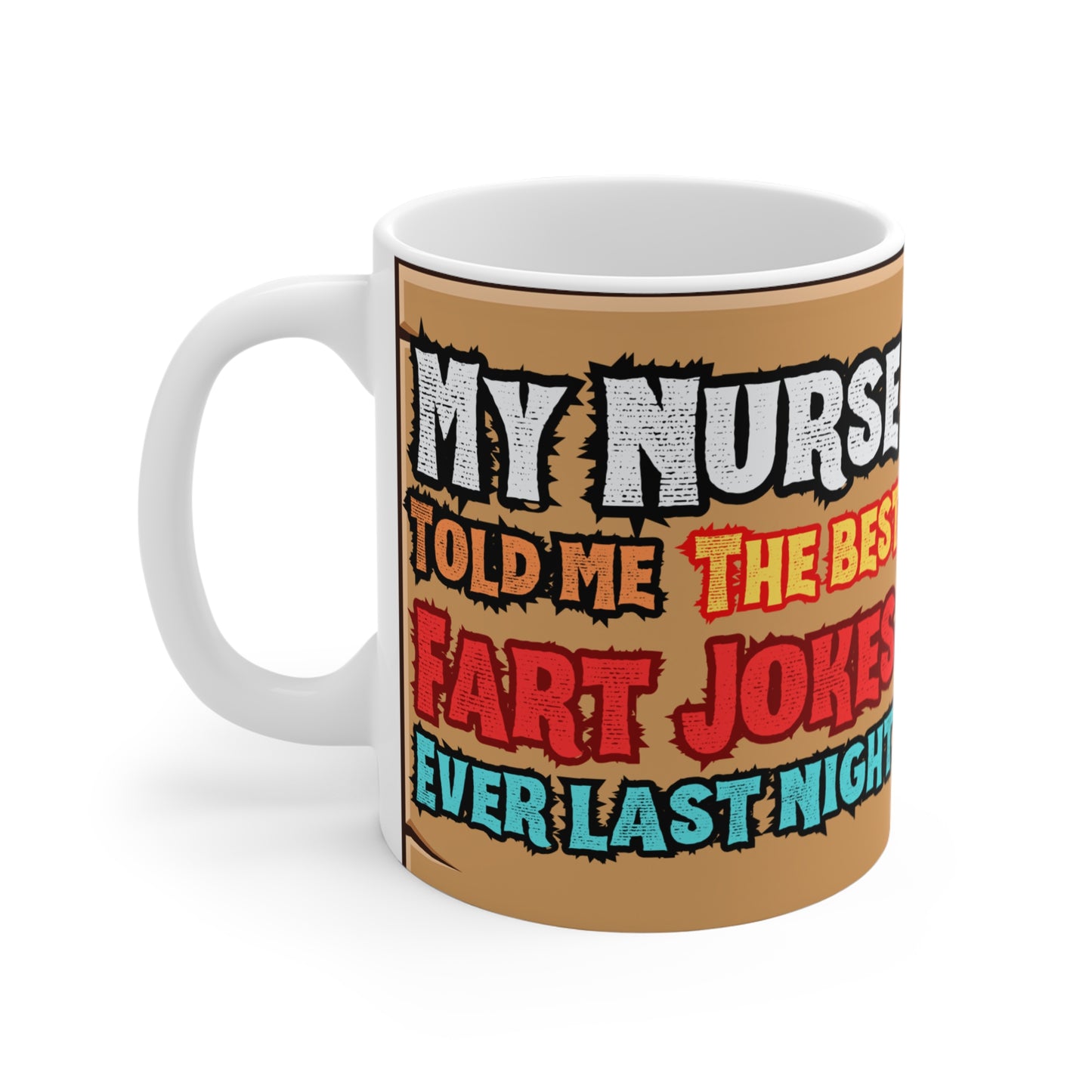 Best Fart Joke 2