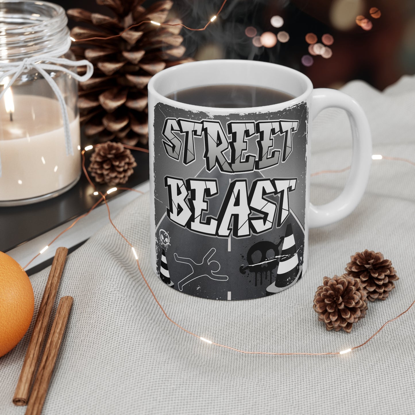 Street Beast