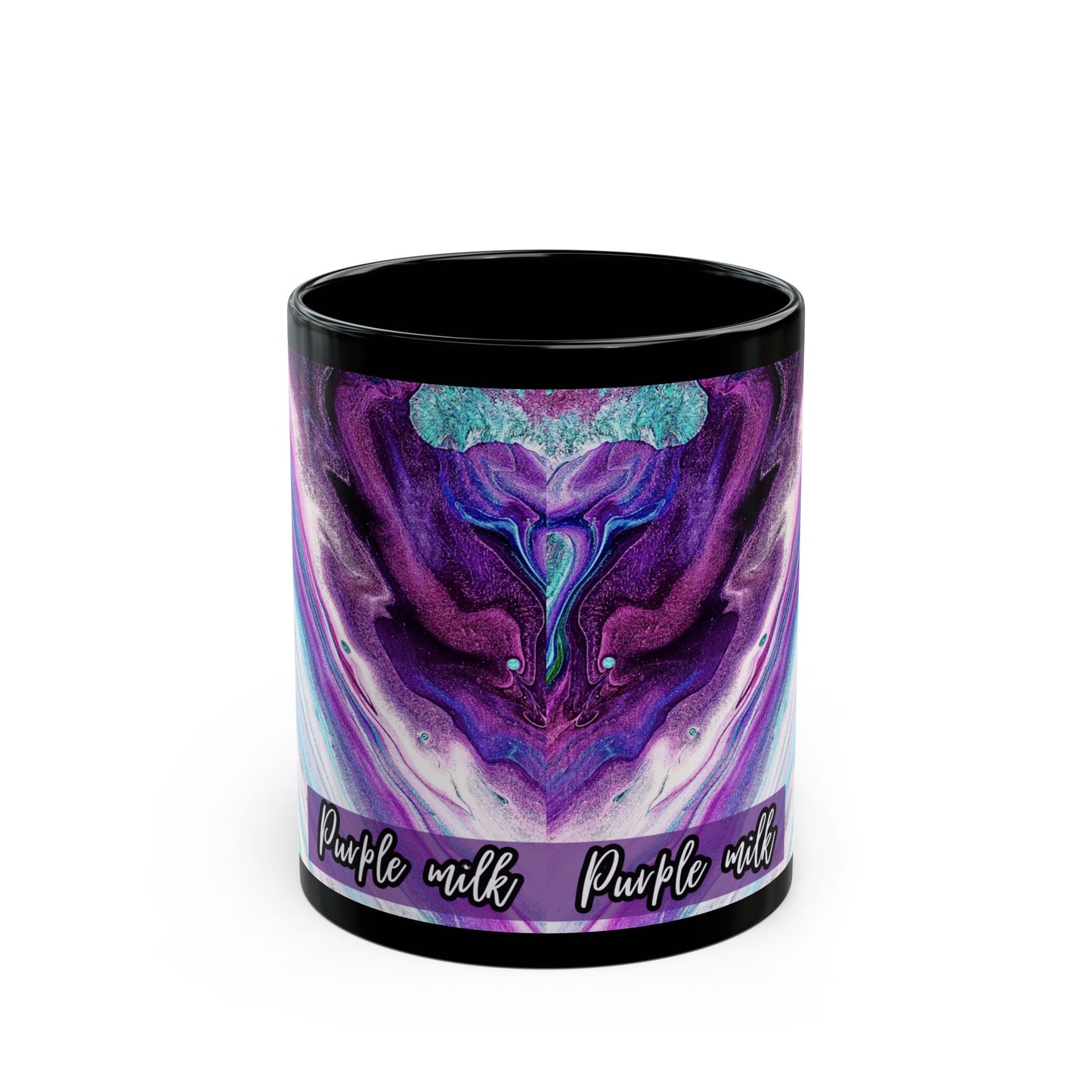 Purple Milk