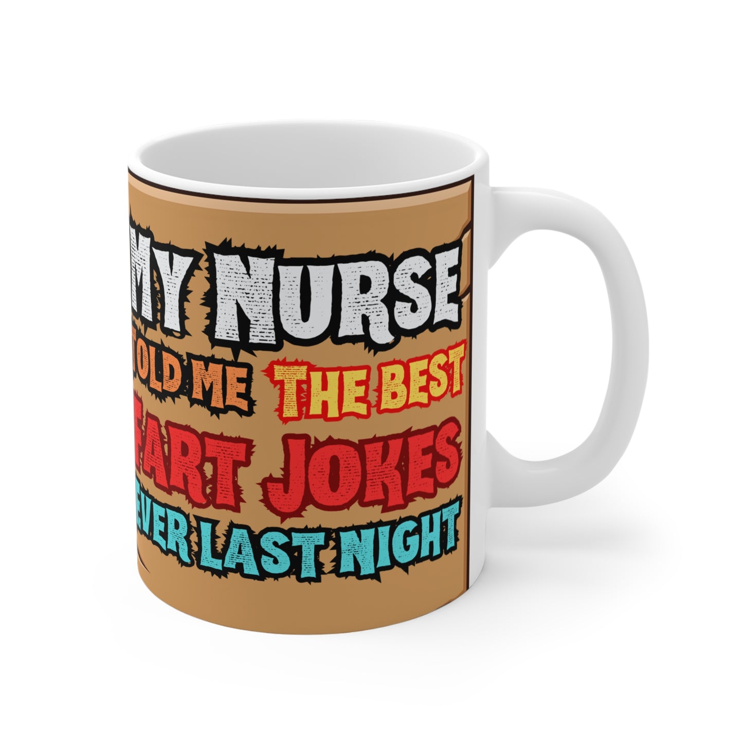 Best Fart Joke 2