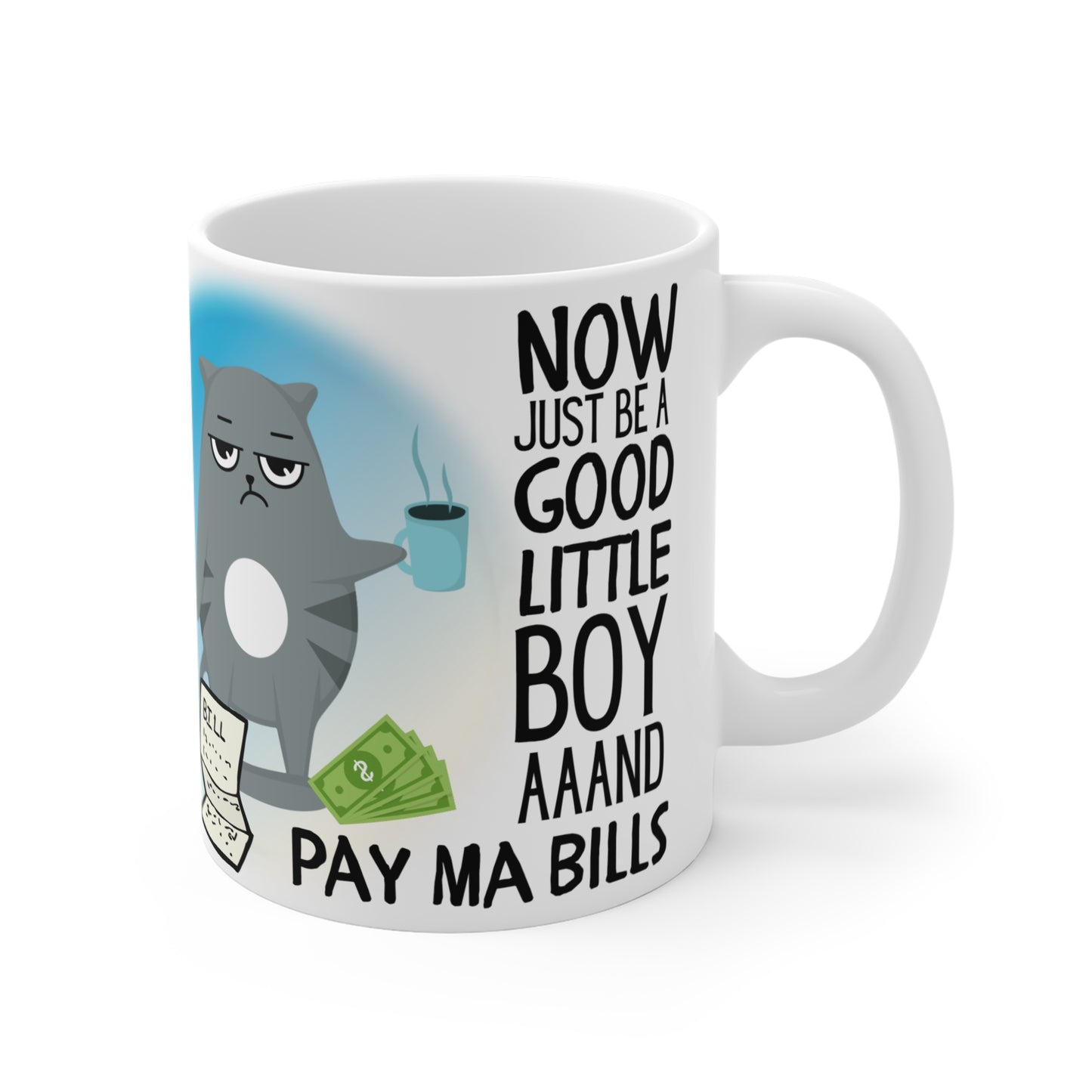 Pay Ma Bills