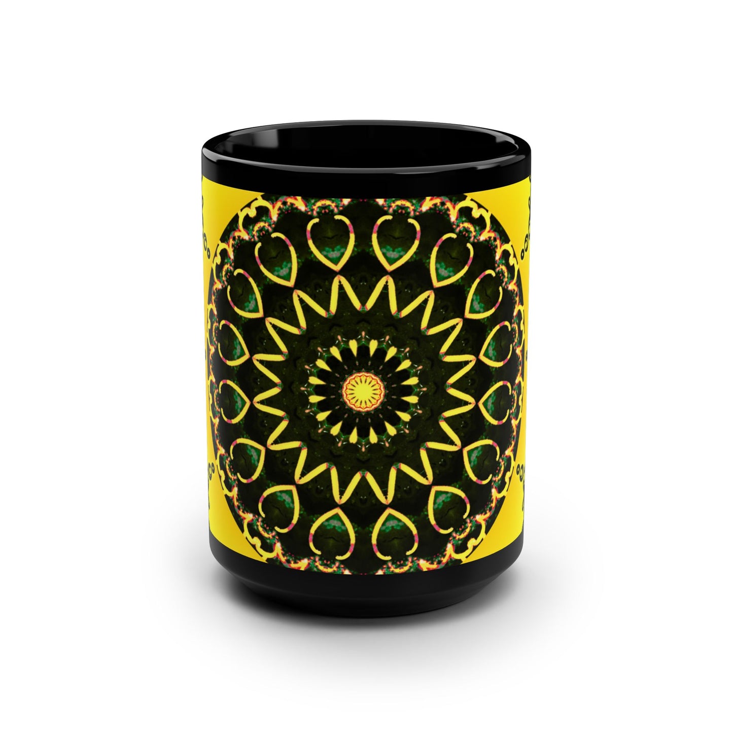 Arabian Carpet 15oz Mug