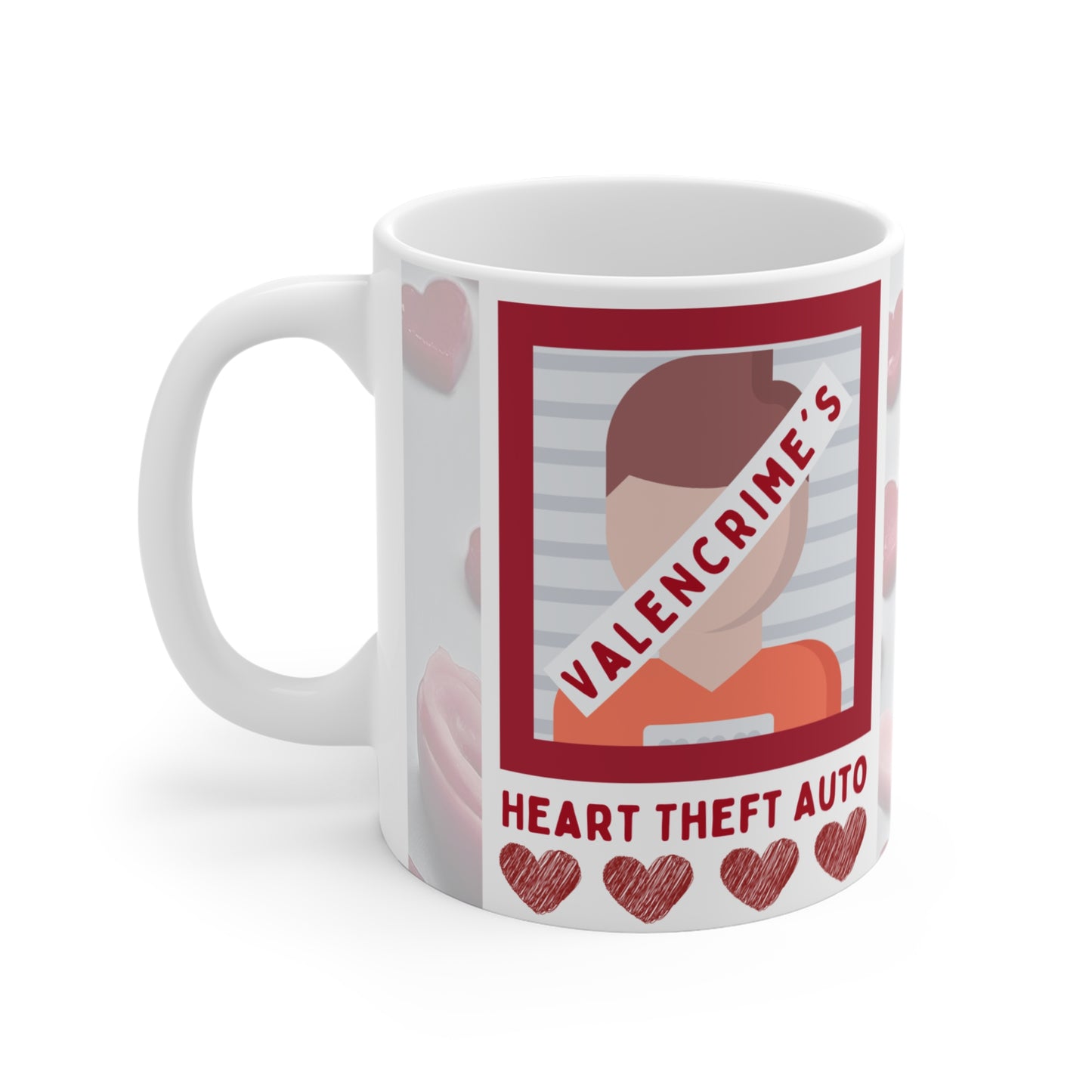 Valencrimes Valentines