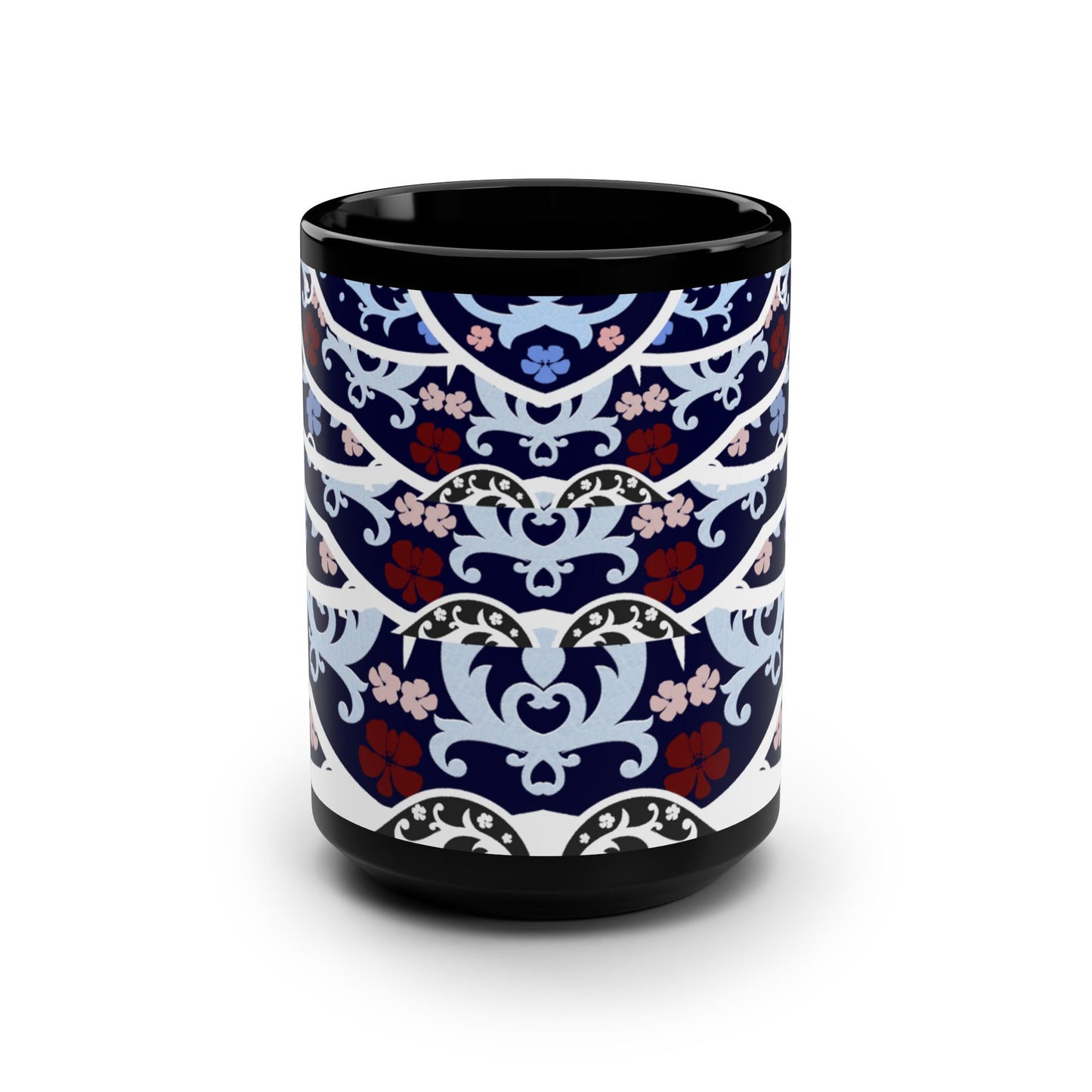 Velvet Milk 15oz Mug