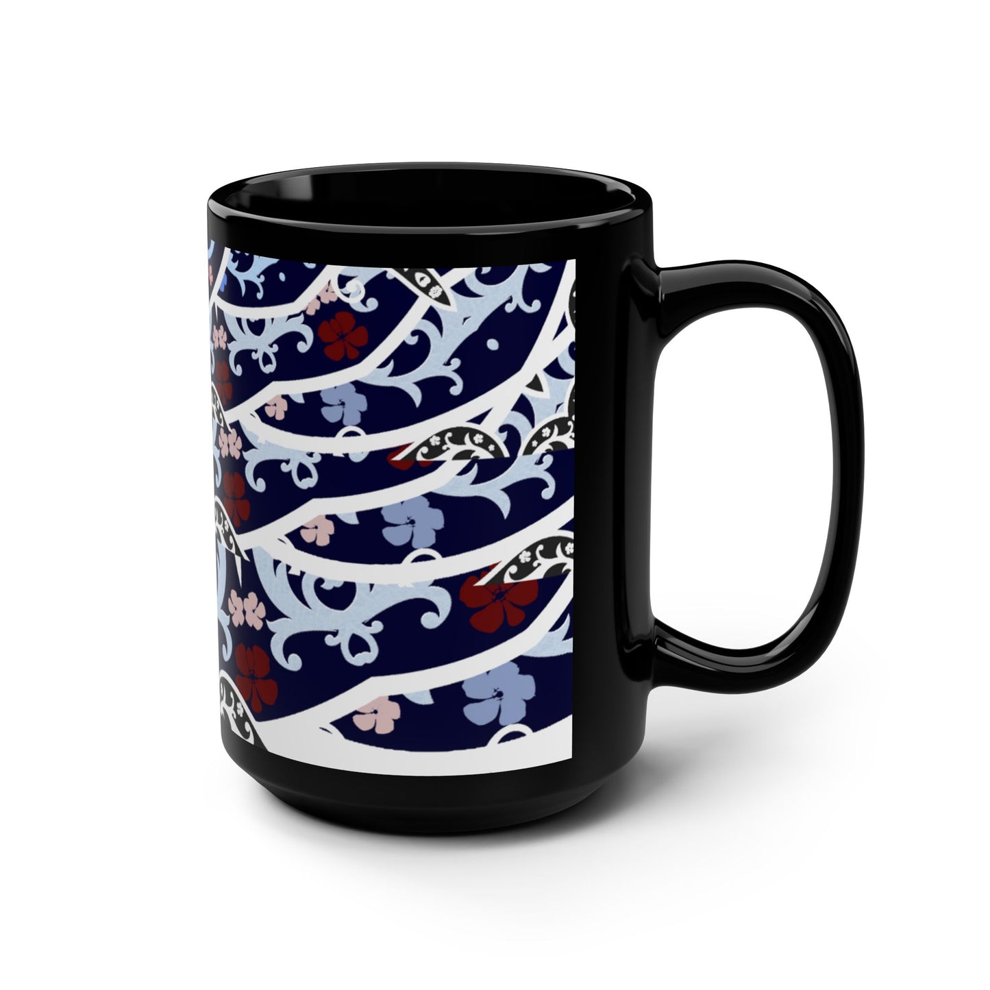 Velvet Milk 15oz Mug