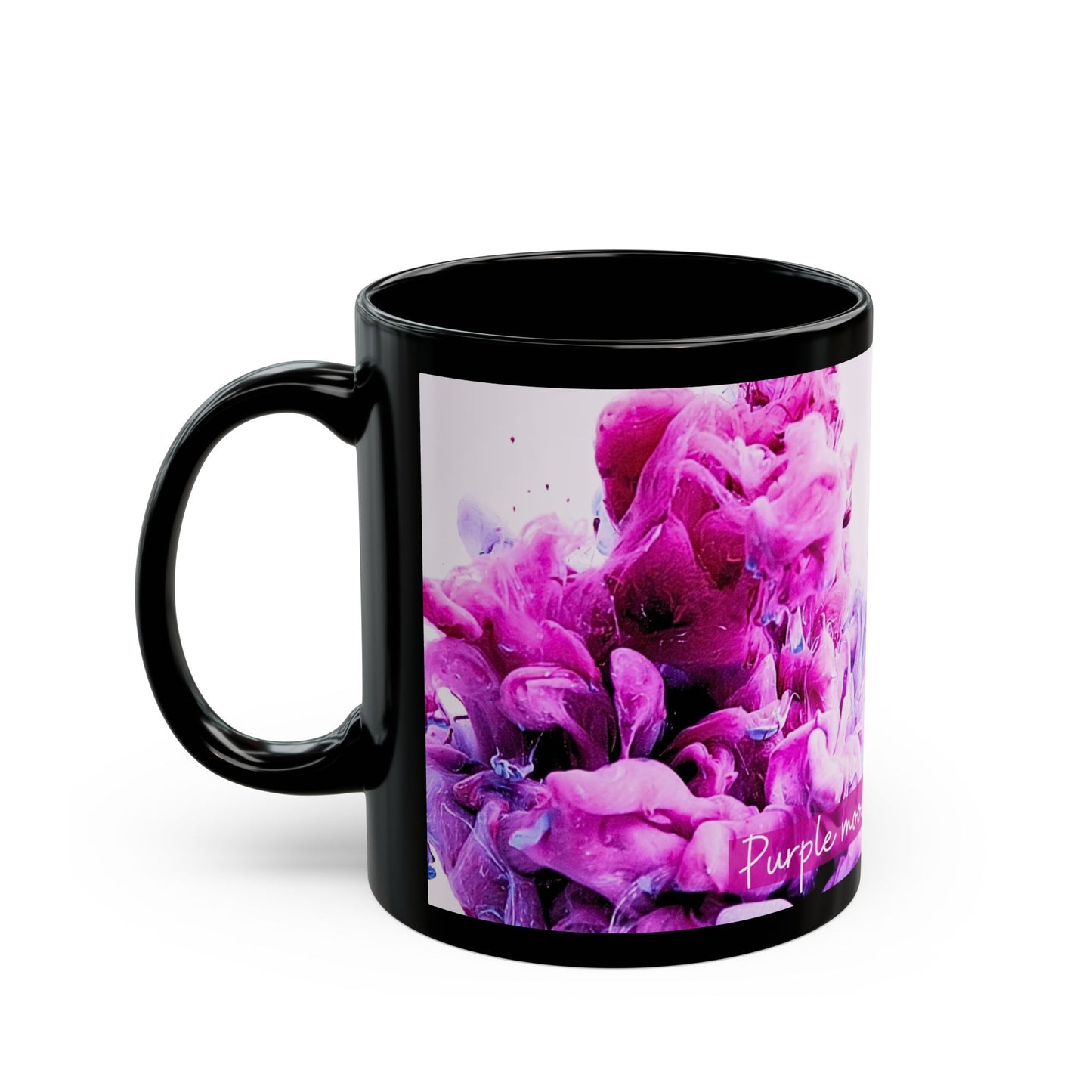 Purple Moods