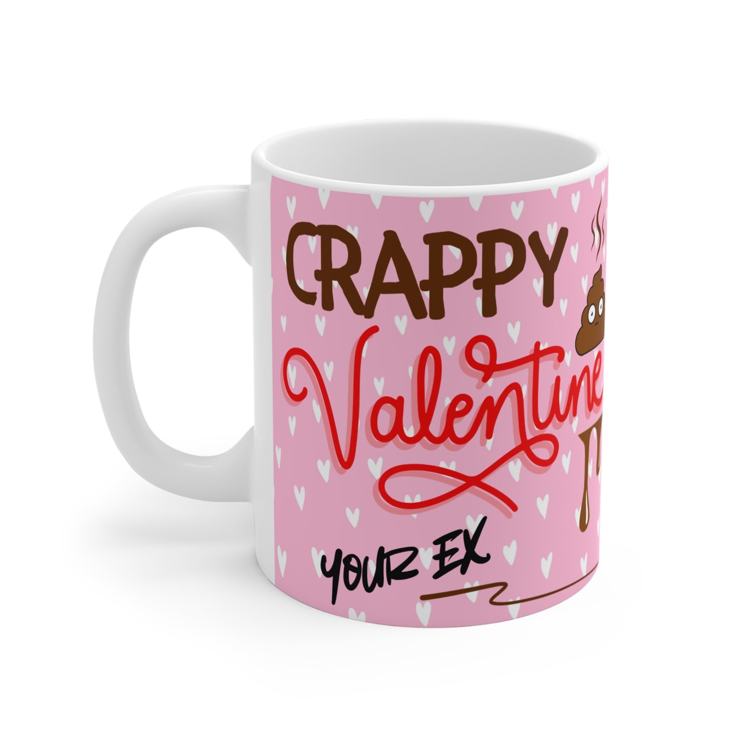 Crappy Valentines