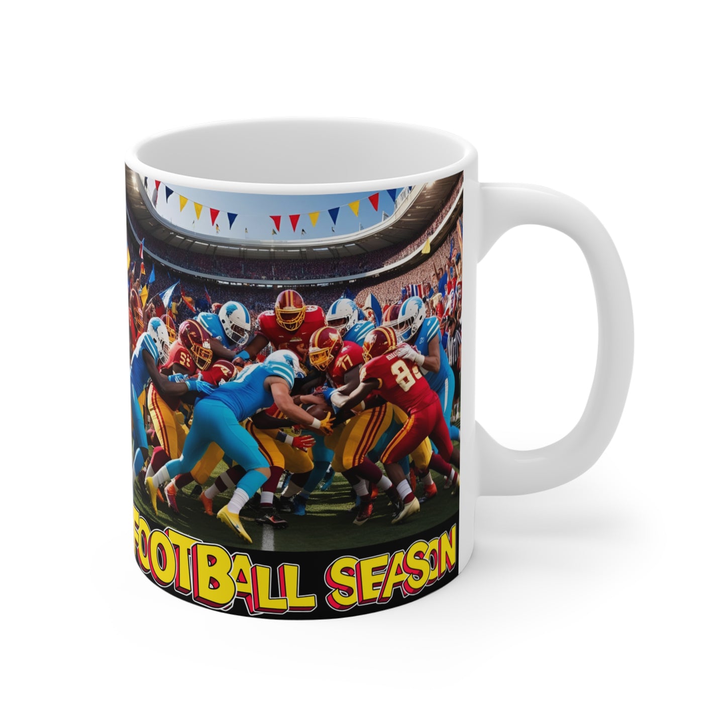 Football Season