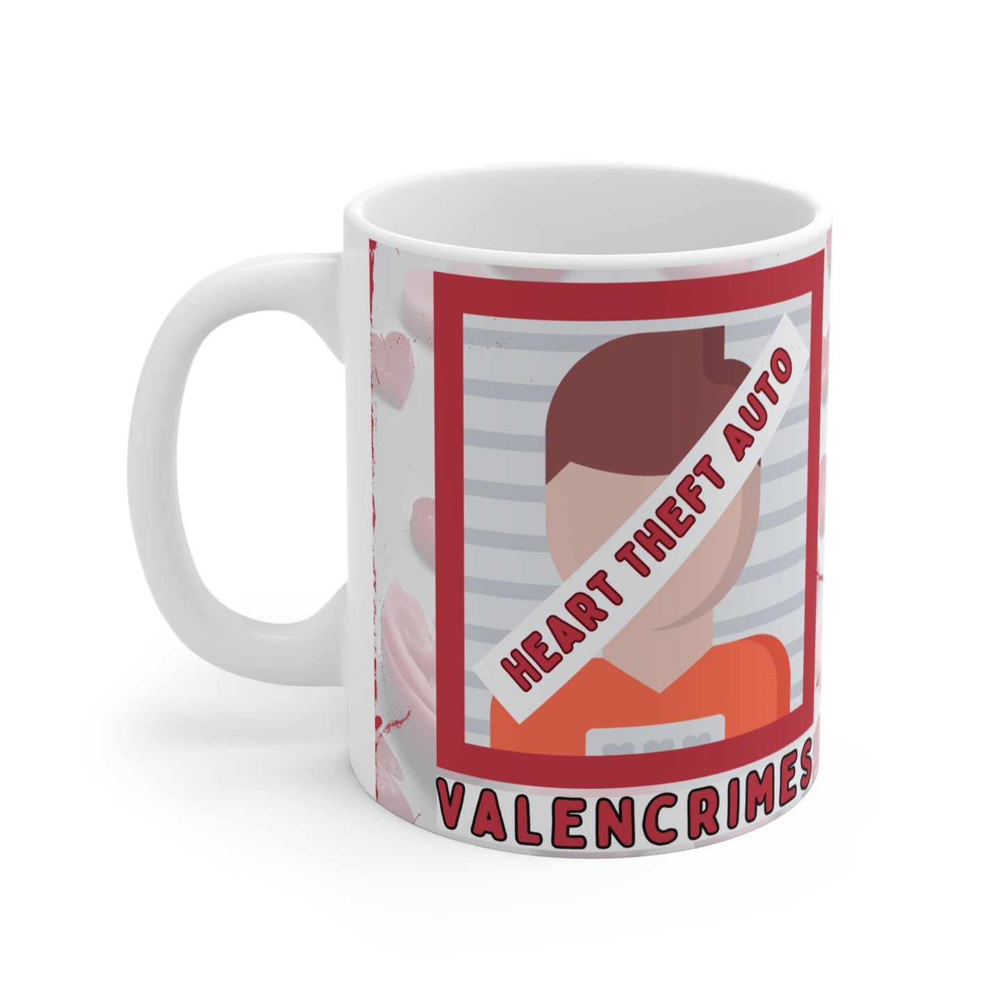 Heart Theft Auto Valentine's