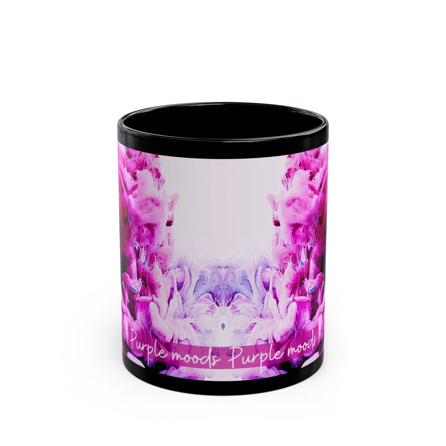 Purple Moods