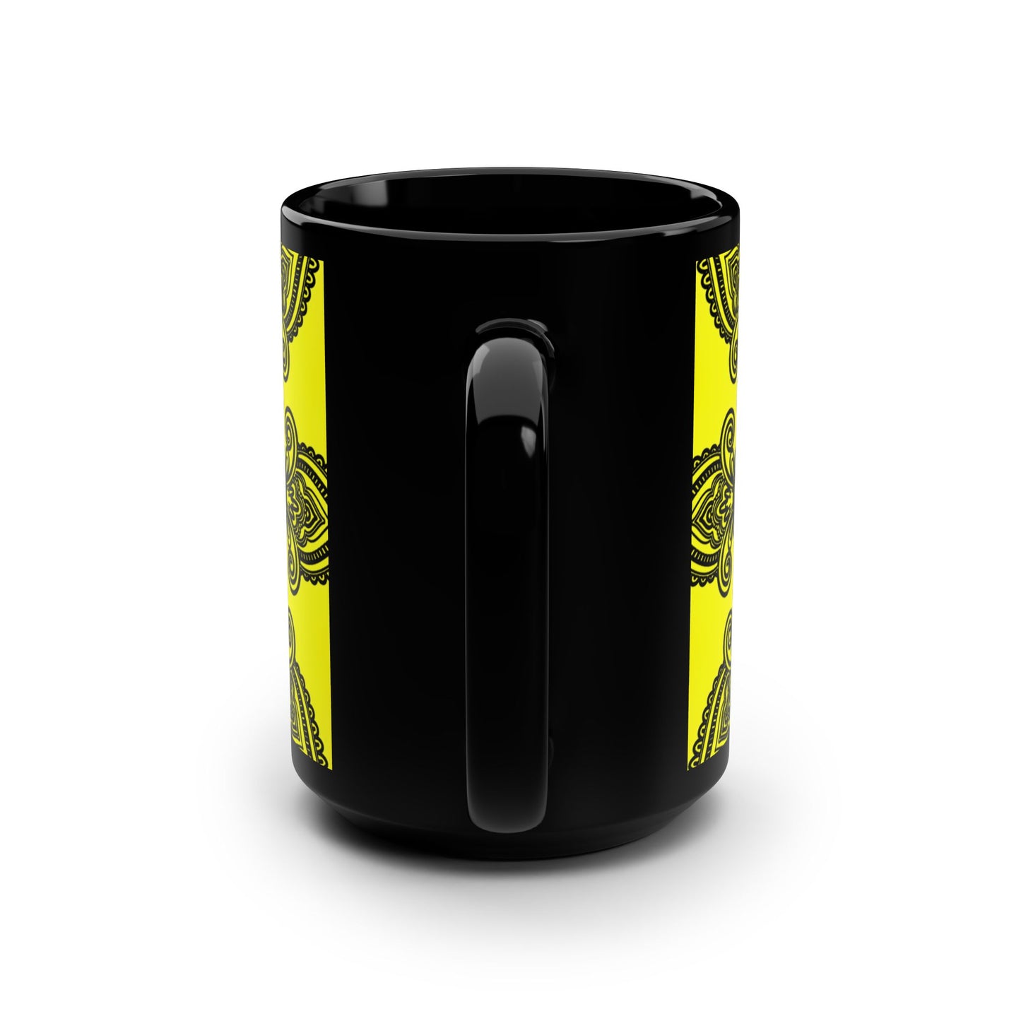 Arabian Carpet 15oz Mug