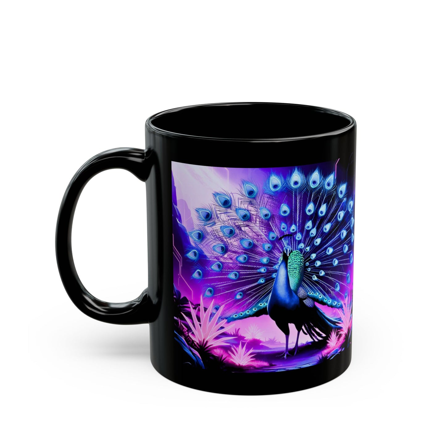 Animal Aura