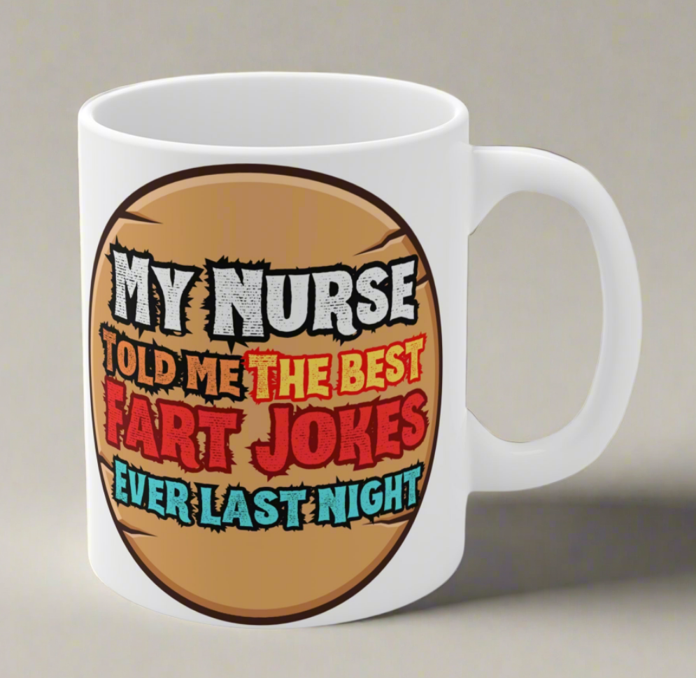 Best Fart Joke Ever