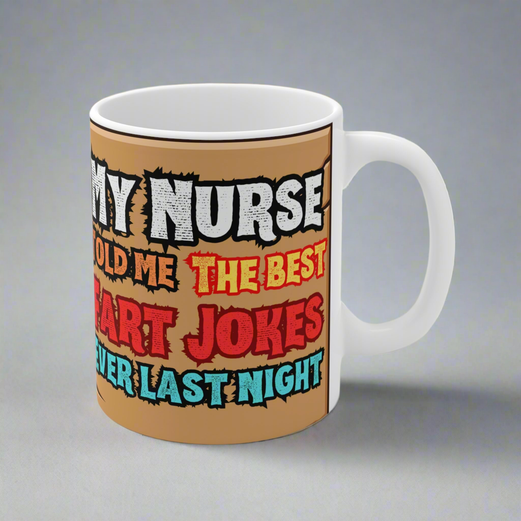 Best Fart Joke 2