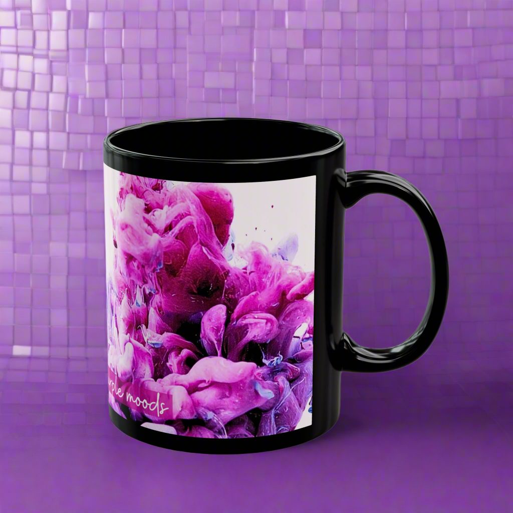 Purple Moods