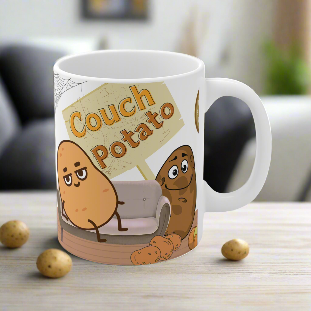 Couch Potato