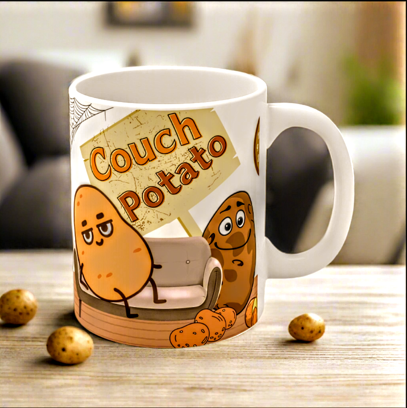 Couch Potato