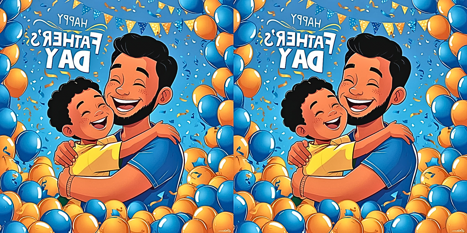 Father’s Day