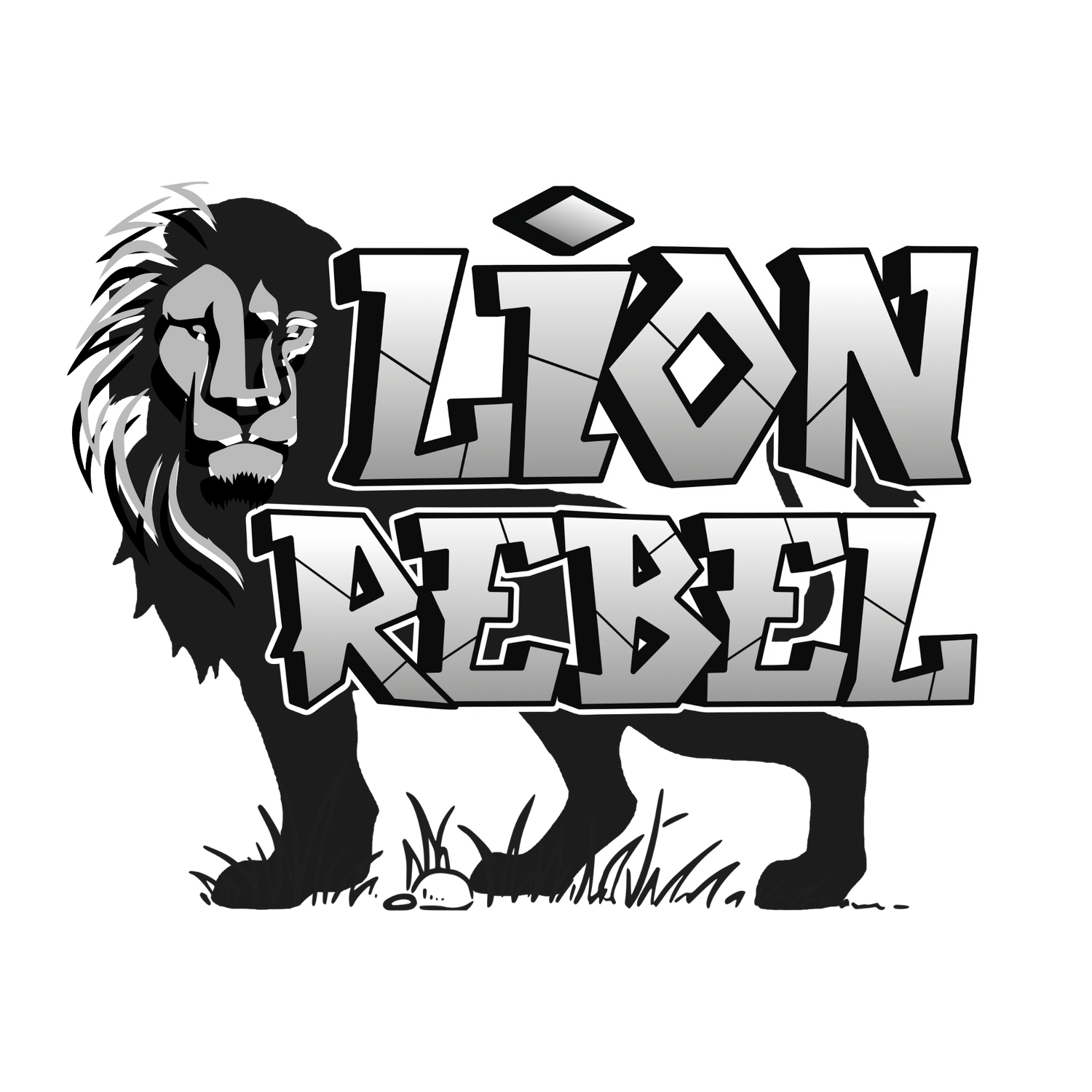 Lion Rebel