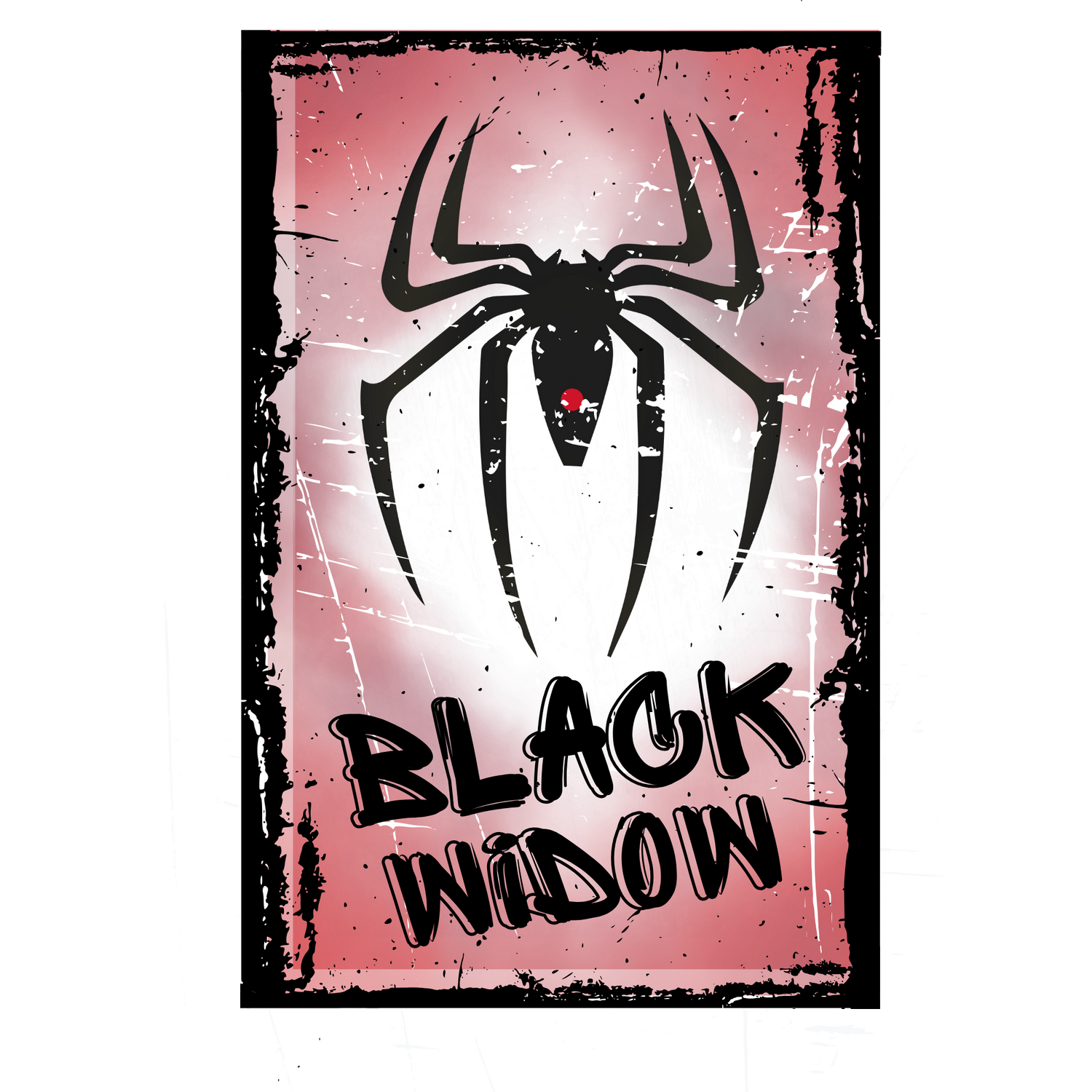 Black Widow