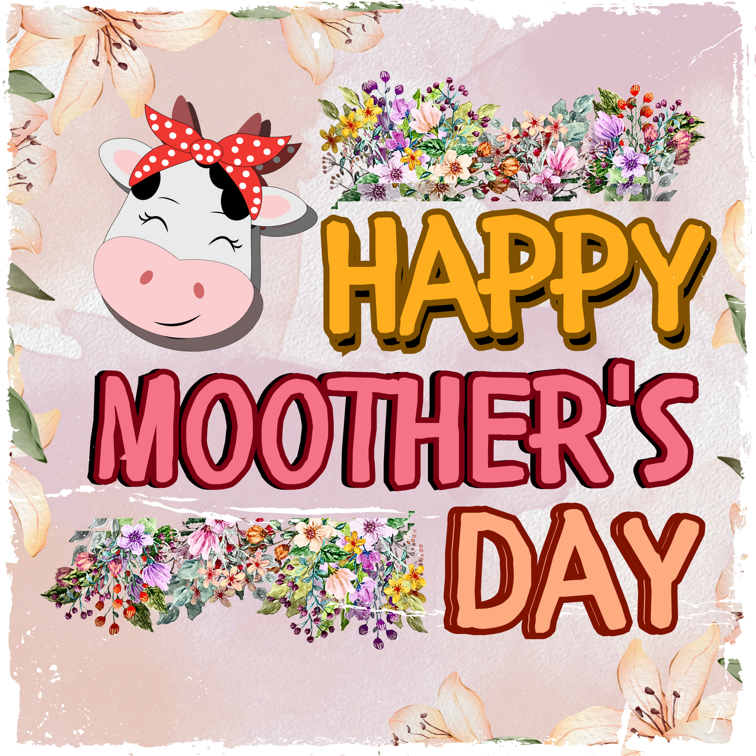 Happy Mother's Day