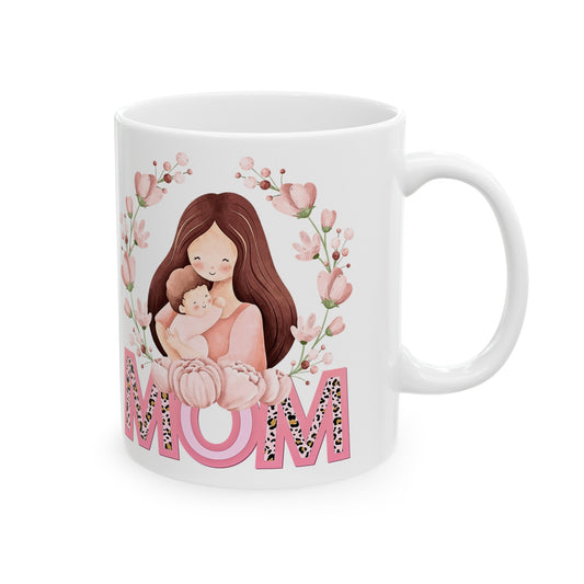 Mom Mug