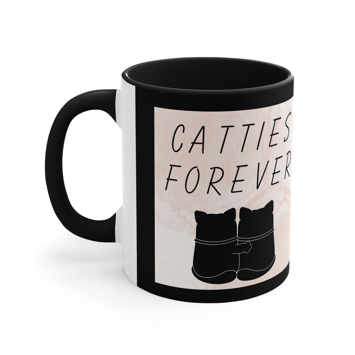 Catties Forever.