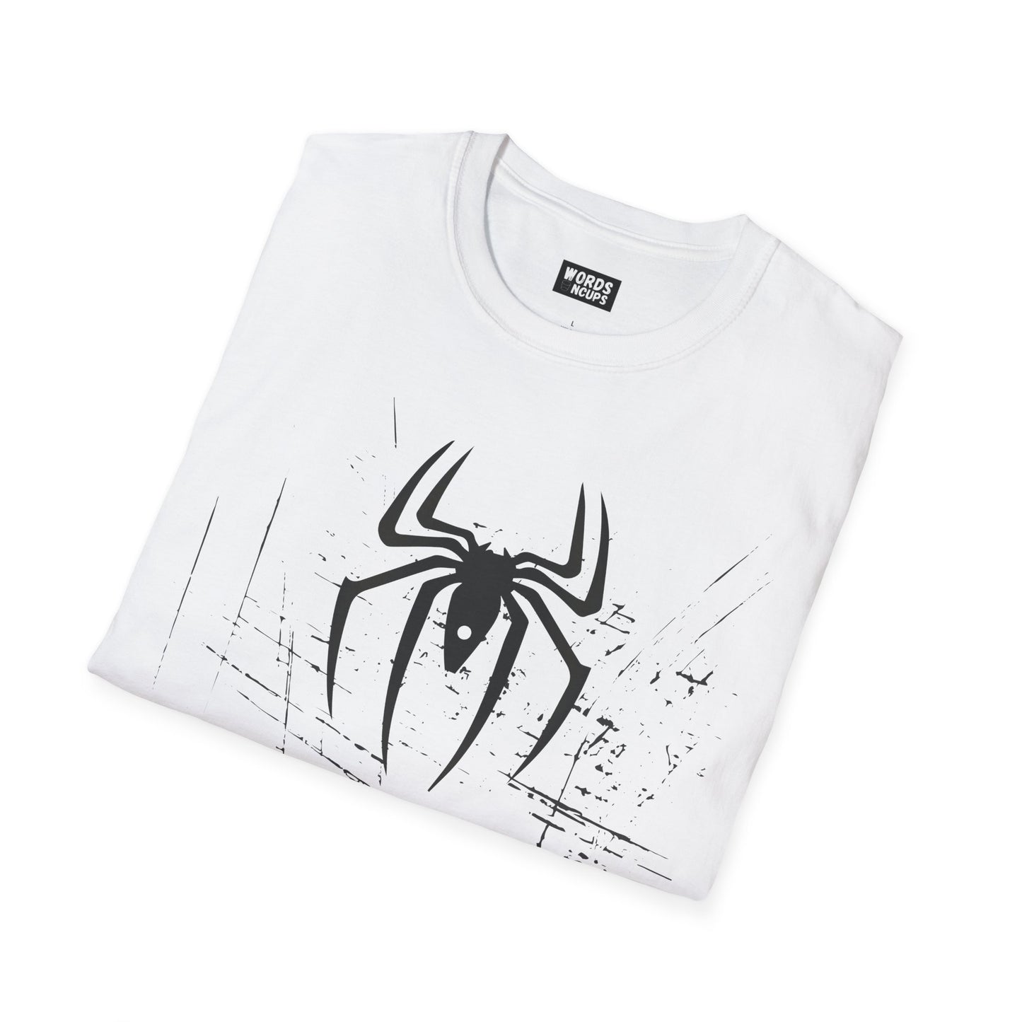 Black Widow T-Shirt