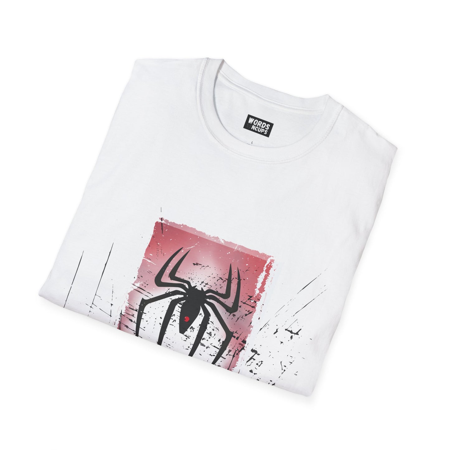 Black Widow T-Shirt