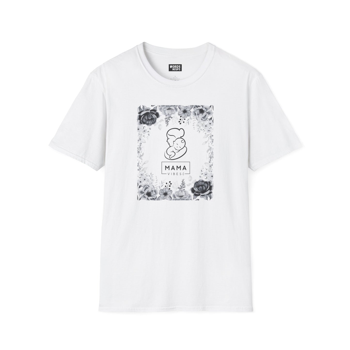 Mama Vibes T-Shirt