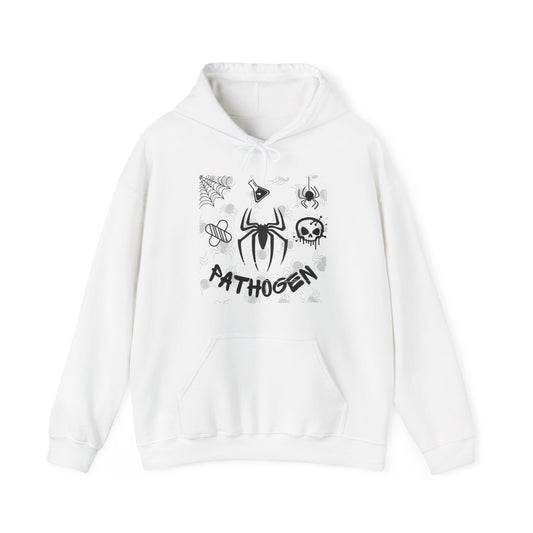 Pathogen Hoodie