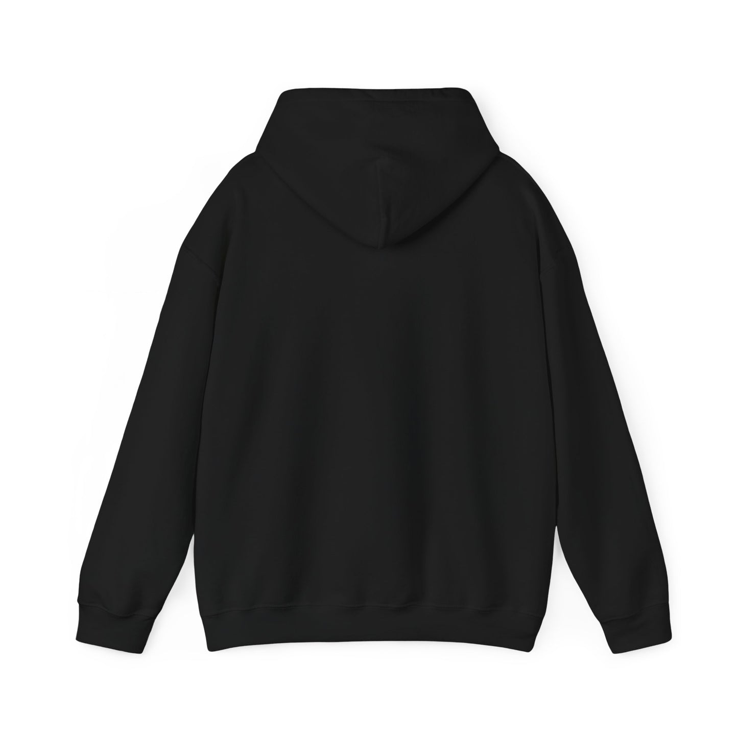 80's Take Me Back Black Hoodie