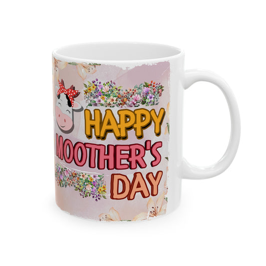 Happy Mother's Day Mug