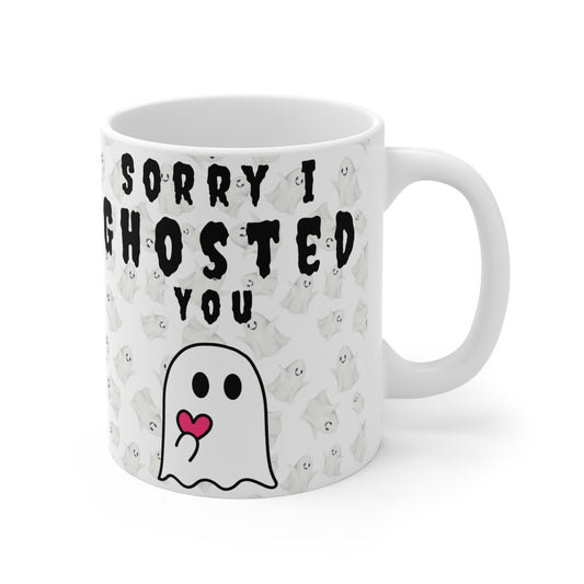 Sorry I Ghosted You Valentine's