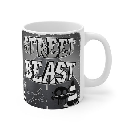 Street Beast