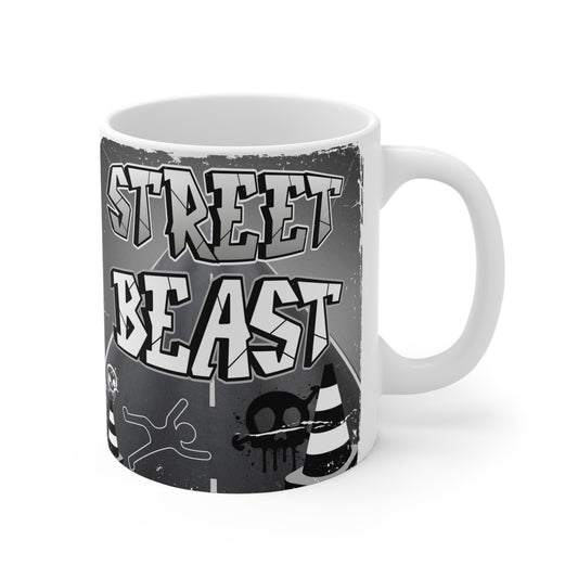 Street Beast