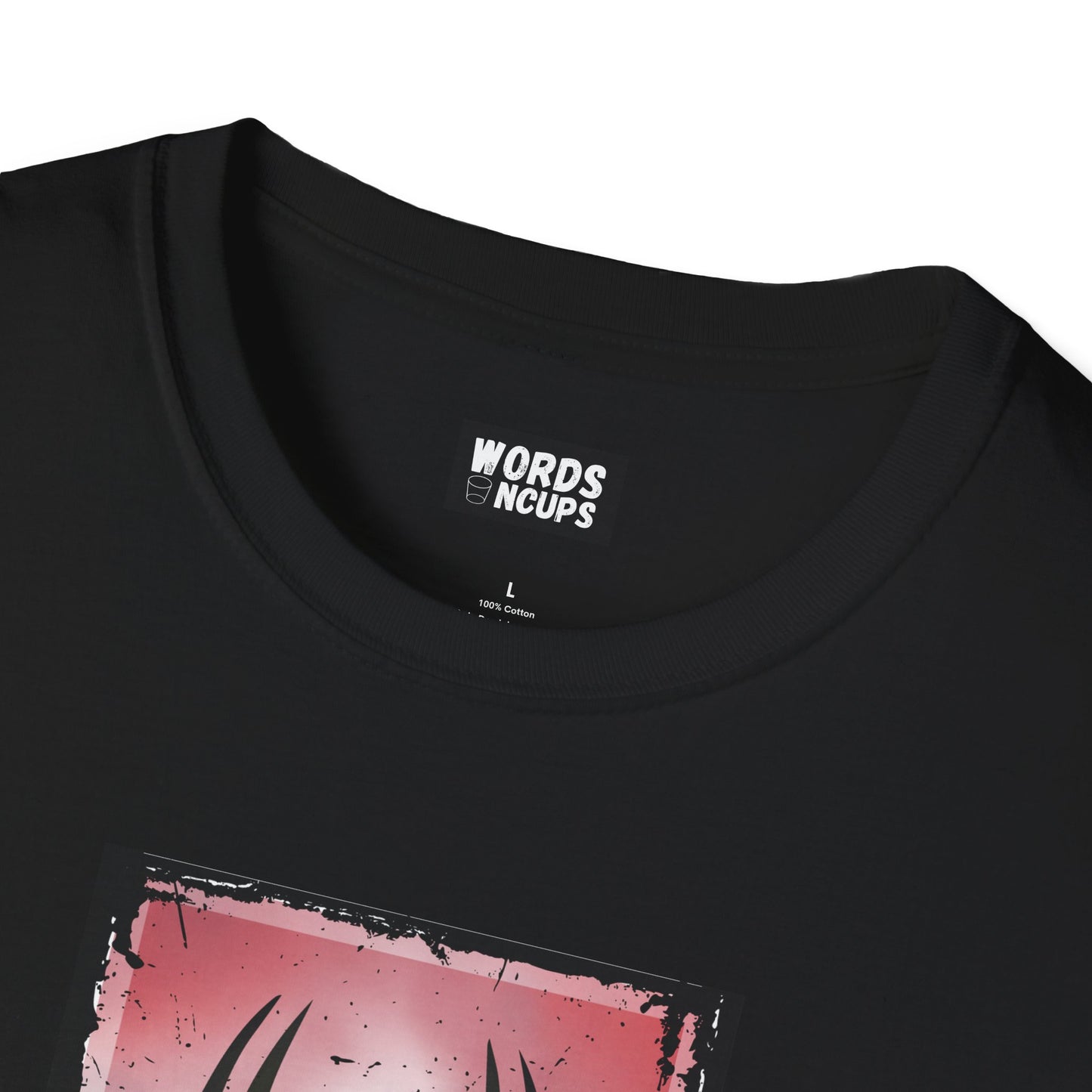 Black Widow T-Shirt