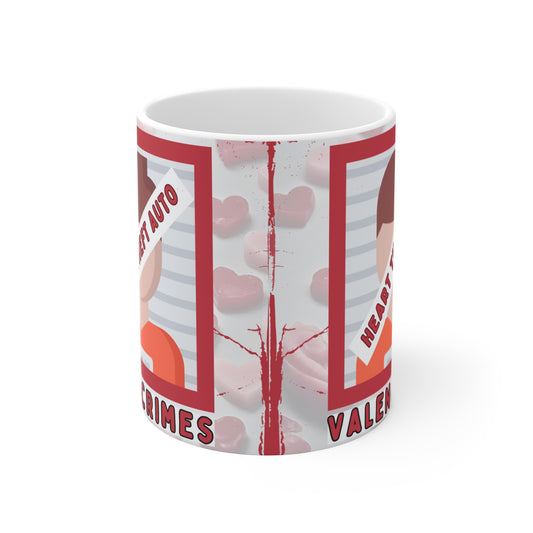 Heart Theft Auto Valentine's