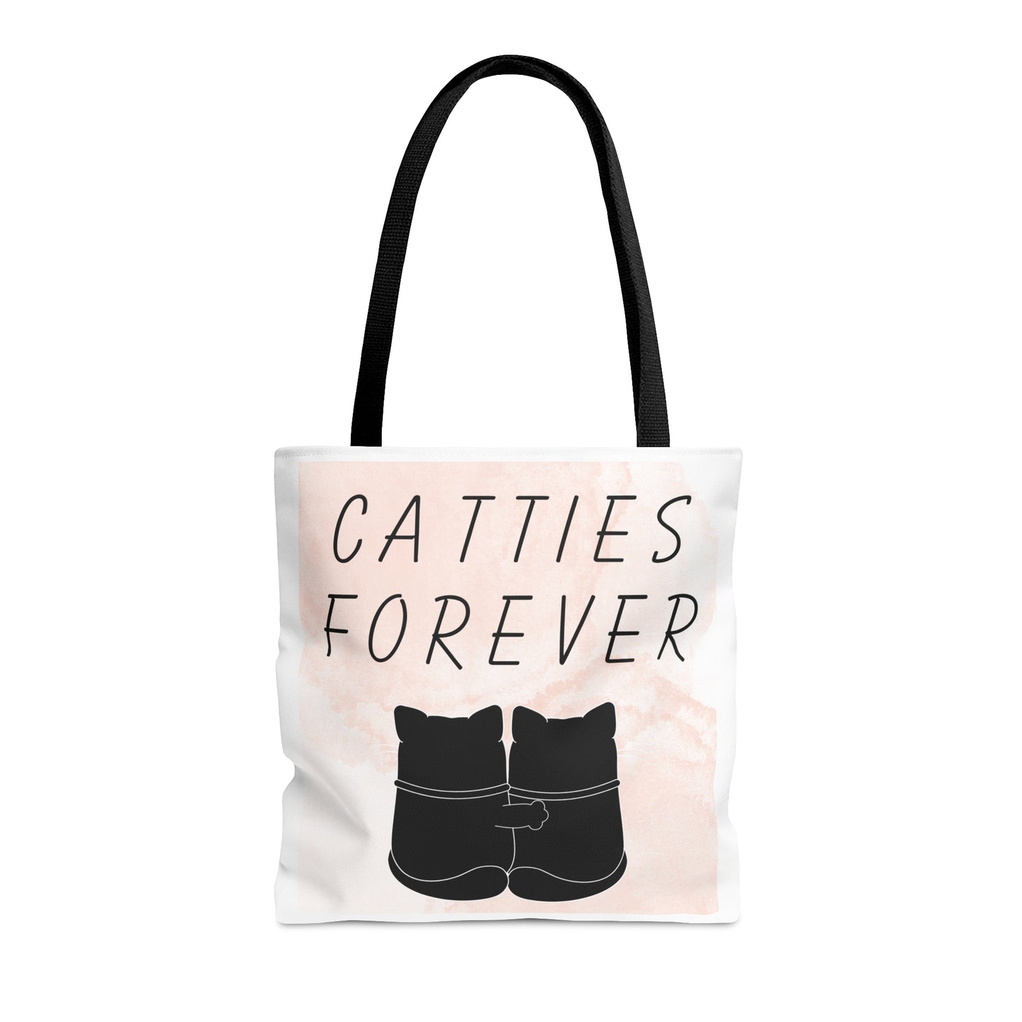 Catties forever