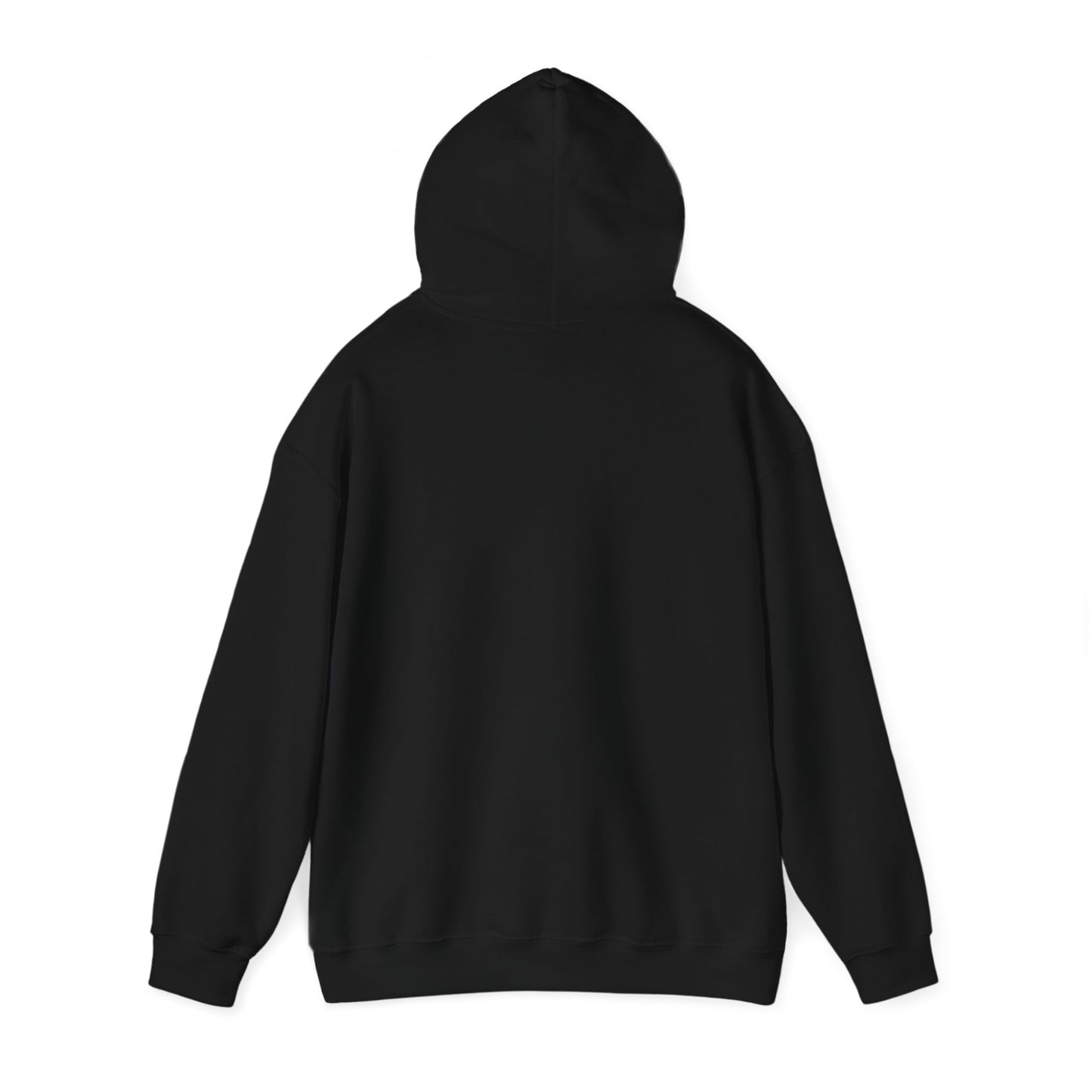 80's Take Me Back Black Hoodie